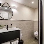 Pr - Stunning Flat Front Line Puerto Banus * ماربيا