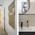 Pr - Stunning Flat Front Line Puerto Banus شقة *