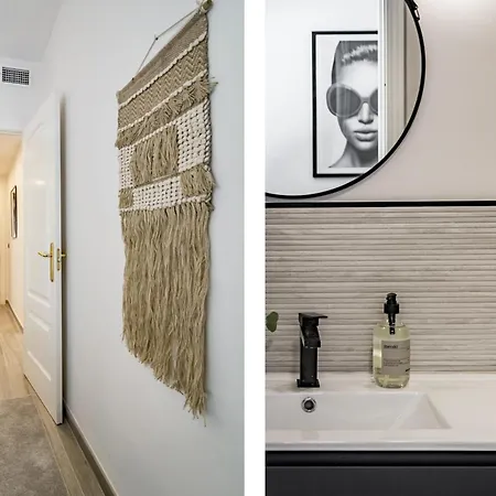 Pr- Stunning Flat Front Line Puerto Banus * Marbella