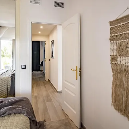 Pr - Stunning Flat Front Line Puerto Banus * Μαρμπέλλα