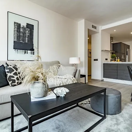 Pr - Stunning Flat Front Line Puerto Banus Διαμέρισμα