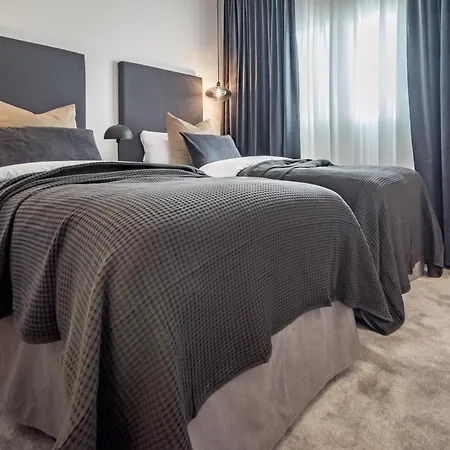 Pr - Stunning Flat Front Line Puerto Banus Διαμέρισμα *