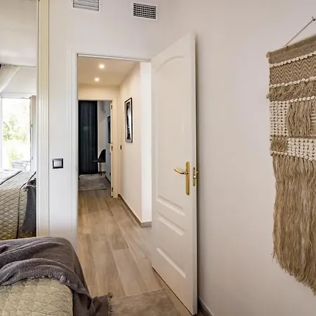 Διαμέρισμα Pr - Stunning Flat Front Line Puerto Banus Μαρμπέλλα