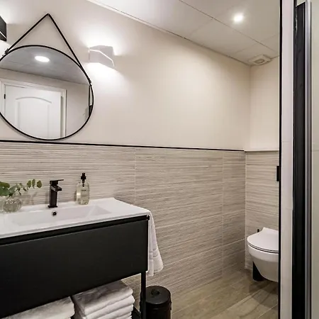 Pr - Stunning Flat Front Line Puerto Banus * Μαρμπέλλα