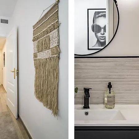 Pr - Stunning Flat Front Line Puerto Banus Διαμέρισμα *