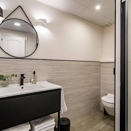 דירה Pr - Stunning Flat Front Line Puerto Banus
