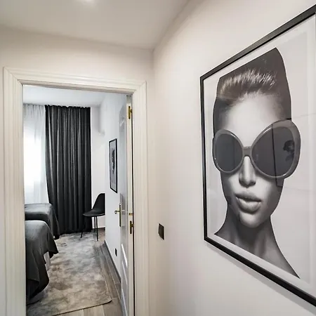 Pr - Stunning Flat Front Line Puerto Banus Apartment Marbella